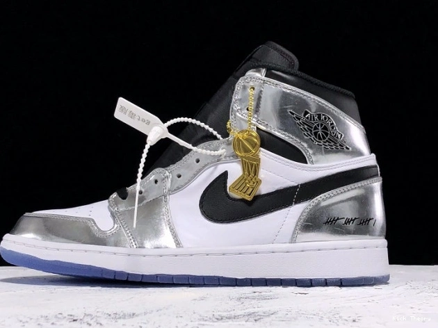Kick Theory High AQ7476-016 The Leonard Kawhi 1 Air OG Jordan Torch Pass 0725